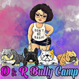 Meet your Posher, D anna